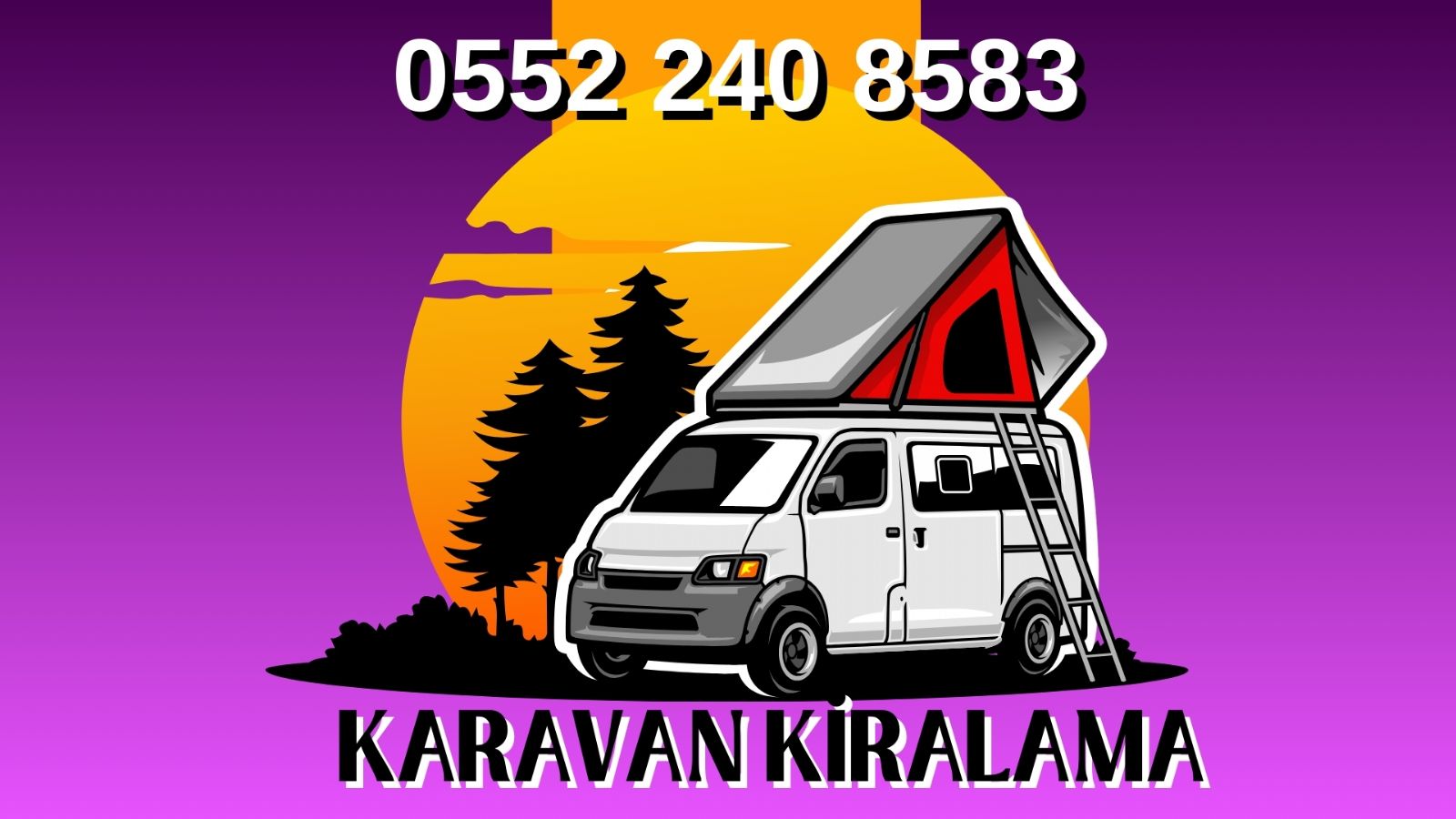 Akbük Karavan Keyfi